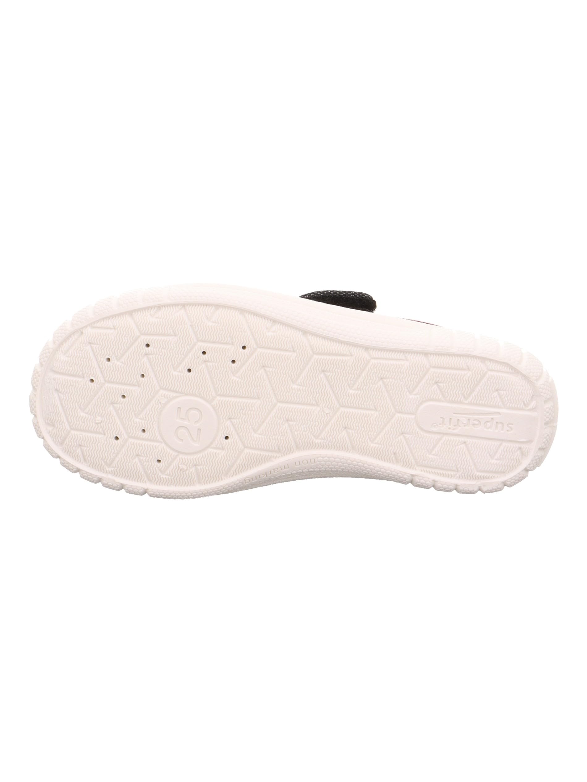 Superfit Boy's Bill Hausschuhe 1-800271Slippers