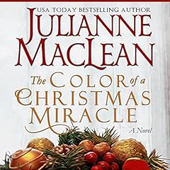 The Color of a Christmas Miracle Titelbild