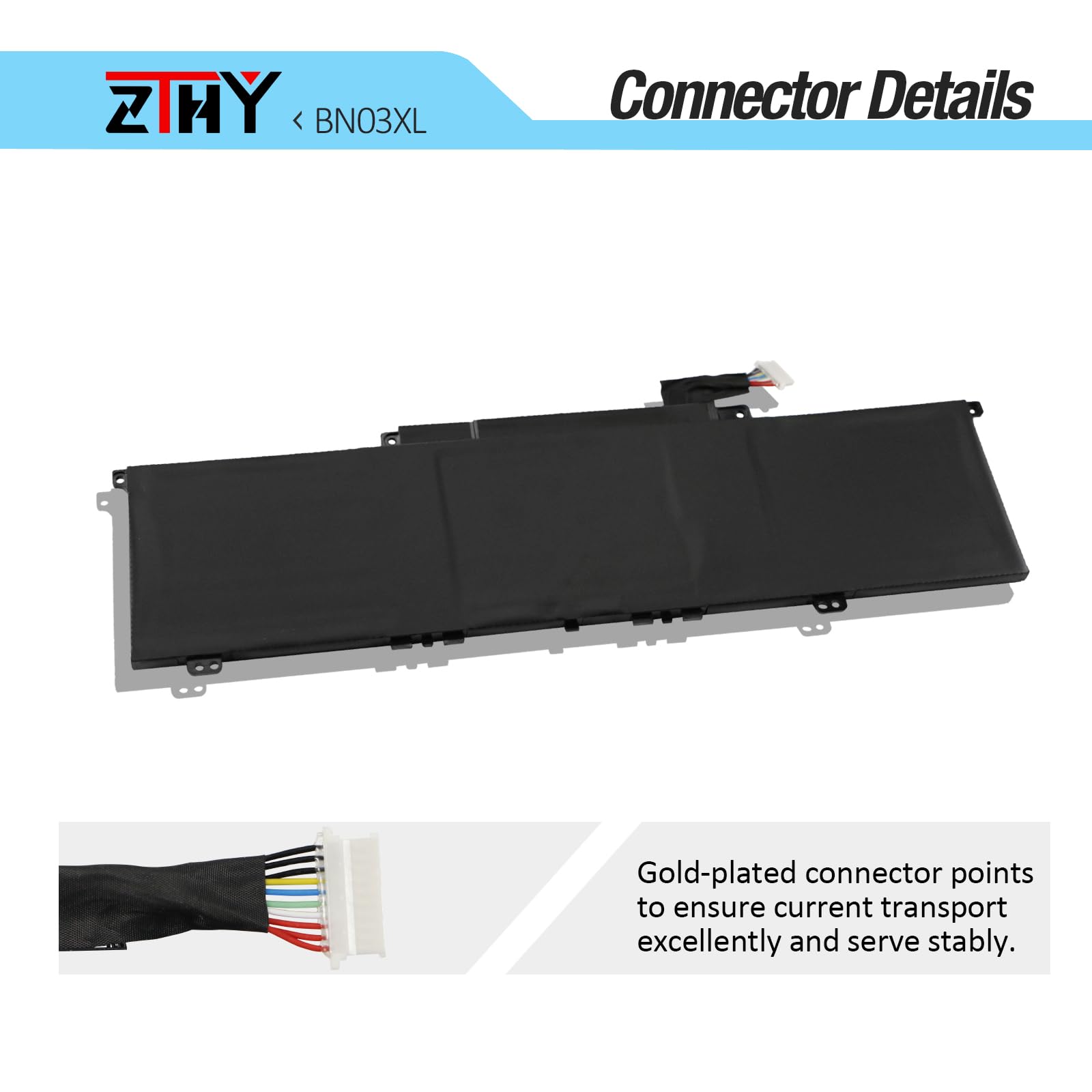 その他 YX700D Amazon.com: BN03XL L77034-005 Battery Replacement for HP Envy X360