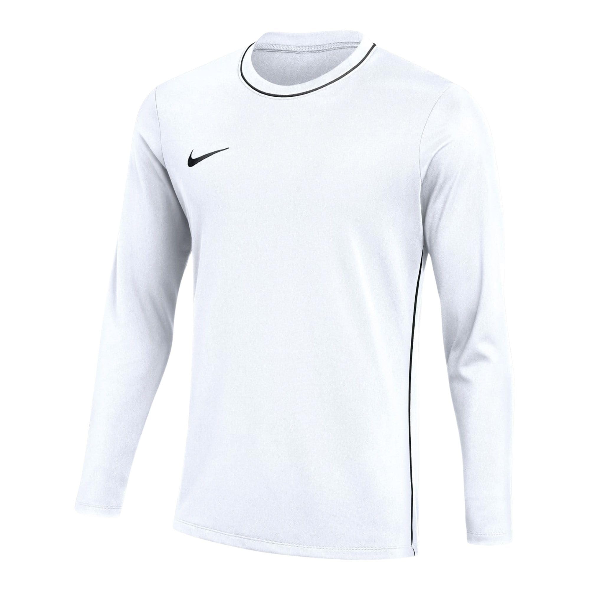Nike Dri-FIT Park 26 Fußball-Longsleeve mit Rundhalsausschnitt für Herren, HM7165