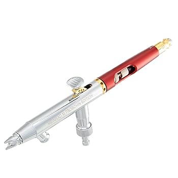 Amazon.com: Harder & Steenbeck Airbrush Kit - Infinity X