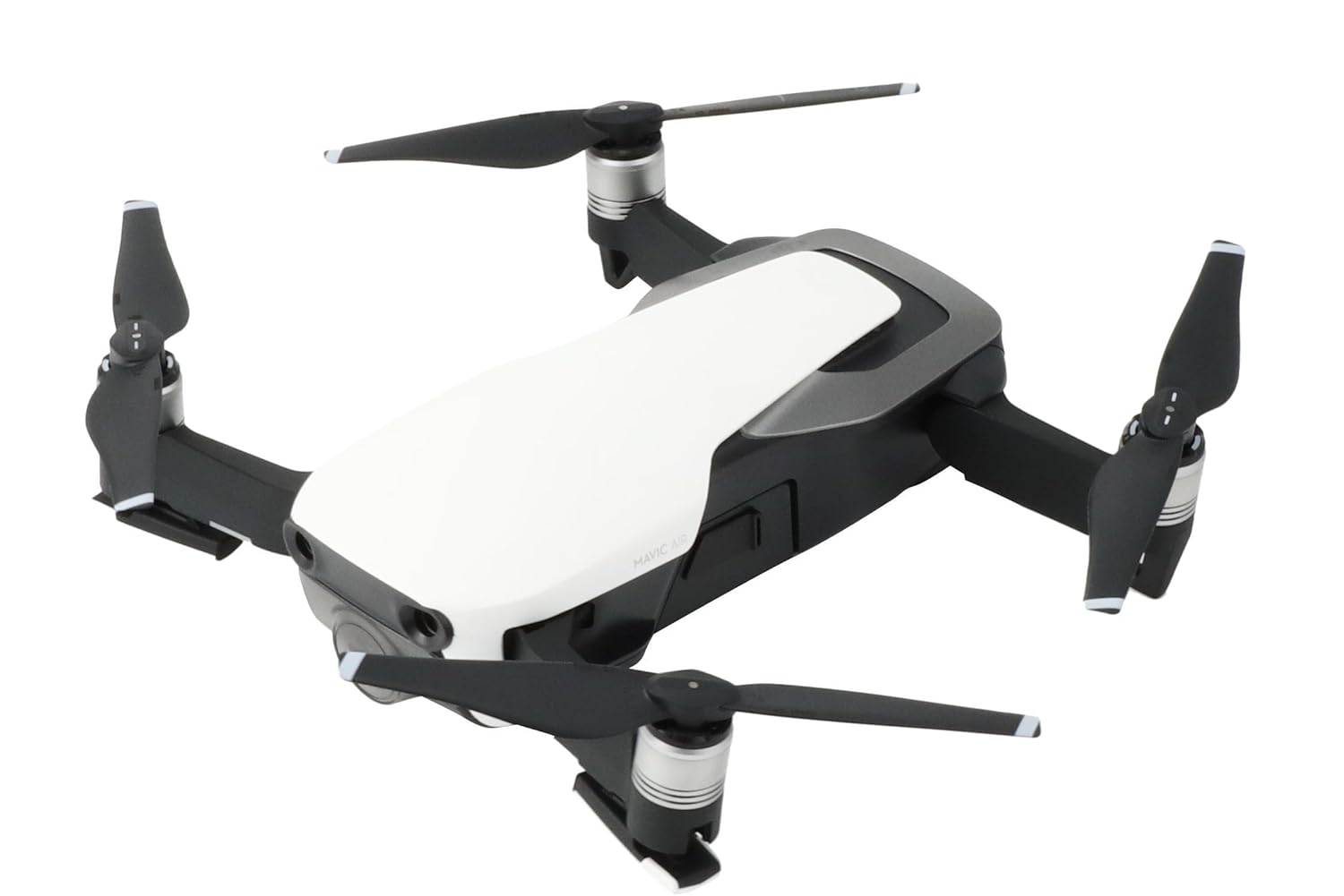 DJI MAVIC AIR（使用回数少なめ） DJI MAVIC AIR（使用回数少なめ）