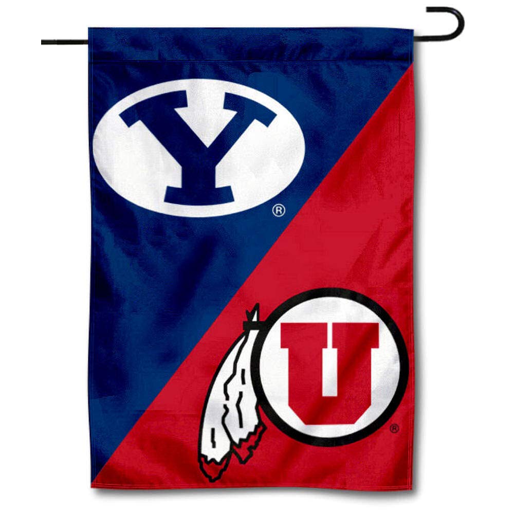 WinCraft Brigham Young University BYU NCAA - Bandera De