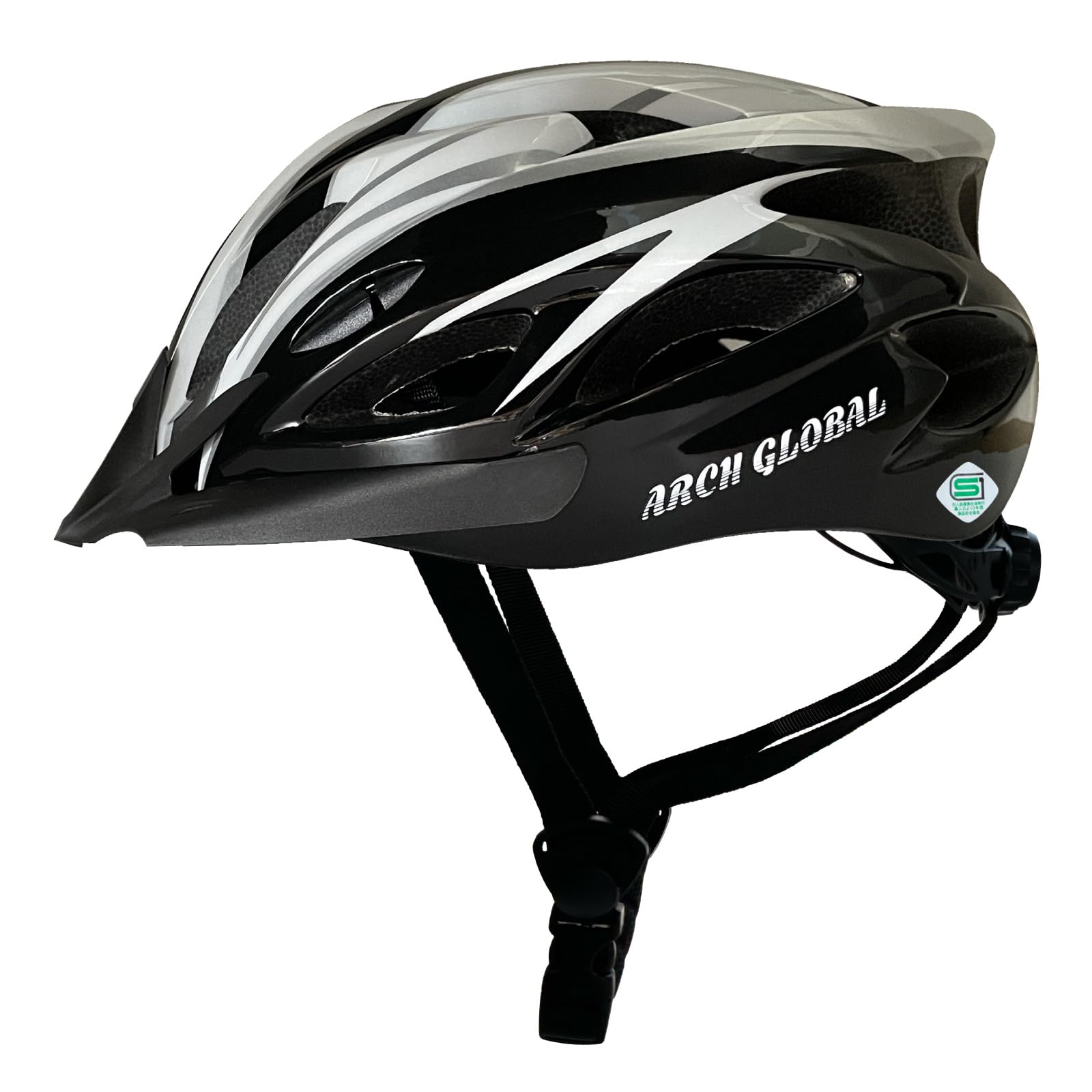 ロードバイク（買値12万）ヘルメット付