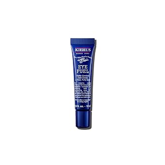 Kiehls - Facial Fuel Eye Cream - Reduces Dark Circles - 0.5 fl oz
