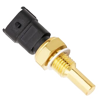 AHL Water Temperature Sensor 4010644 0281002209 Temp Switch for Polaris Sportsman 450 HO 2016-2018;450 HO 2X4 MDR08 2016;450/570 EFI MD 2016-2017;450/570 EPS Quad R13 2016