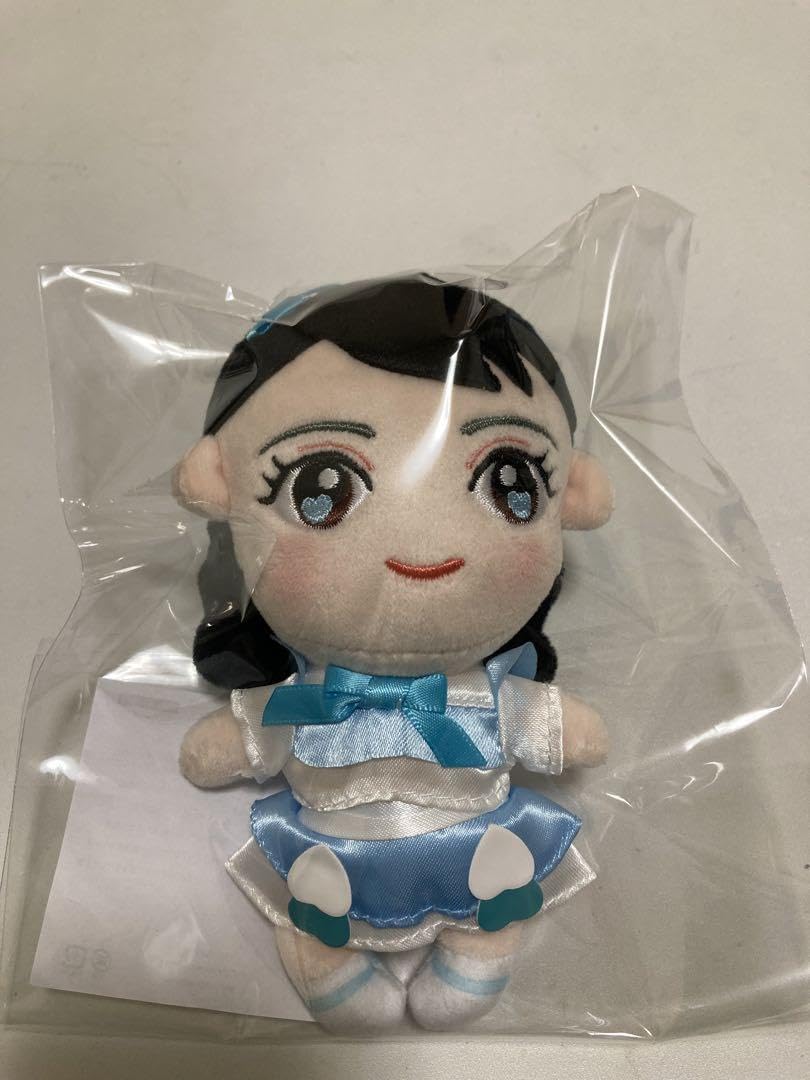 ☆美品☆ 超ときめき♡宣伝部　ぬいぐるみ 辻野かなみ Amazon.co.jp: 超ときめき宣伝部 辻野かなみ ぬいぐるみ : おもちゃ