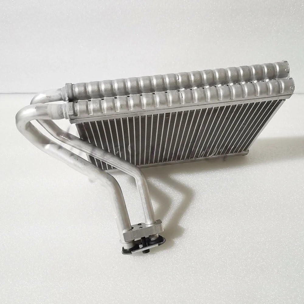 parownika klimatyzacji Pasuje do Citroen C4 Pasuje do Peugeot 308 408 A/C AC klimatyzacja klimatyzator parownik rdzeń cewki chłodzącej