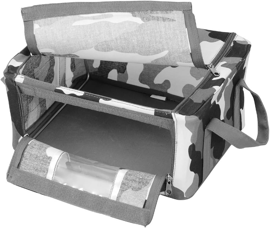 パール金属(PEARL METAL) Camouflage Pattern Variety Box (with Window) S(G) N-9261