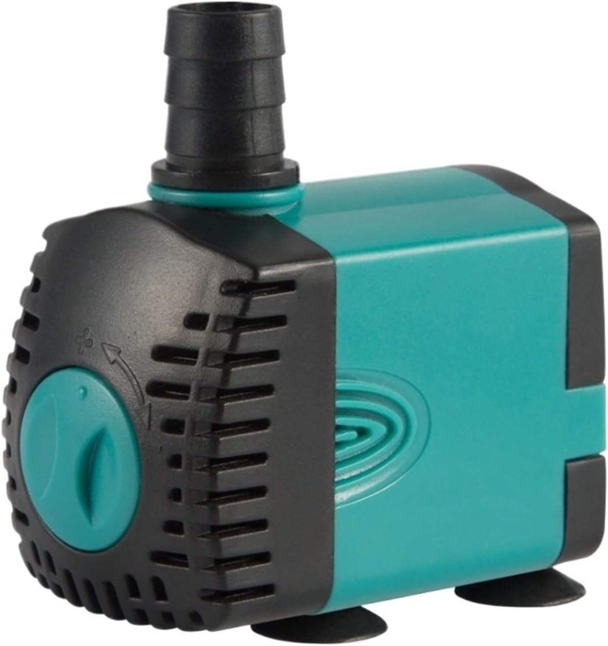 Adjustable Small submersible pump Fish Tank Submersible Pumping Ultra Quiet Water Circulation Pumpfiltration Fish Pond Aquarium Water Pump(EB-302 6W)