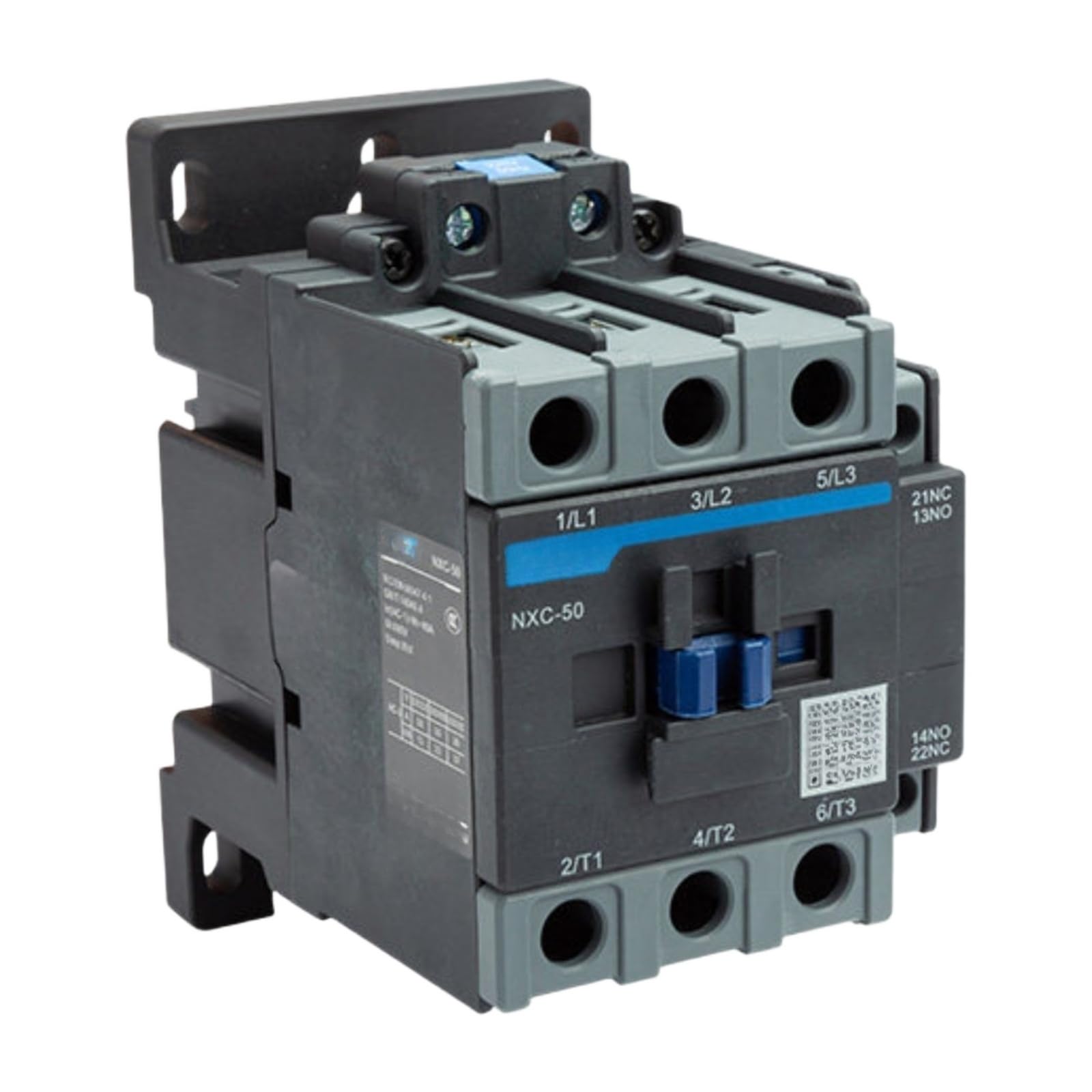 380V NXC-50 Contacto