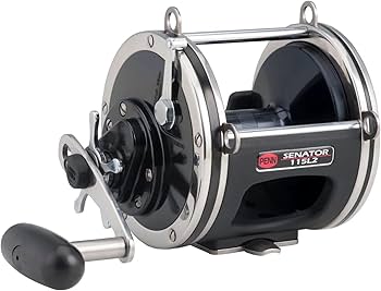 Amazon | ペン (Penn) リール Special Senator (スペシャル セネター