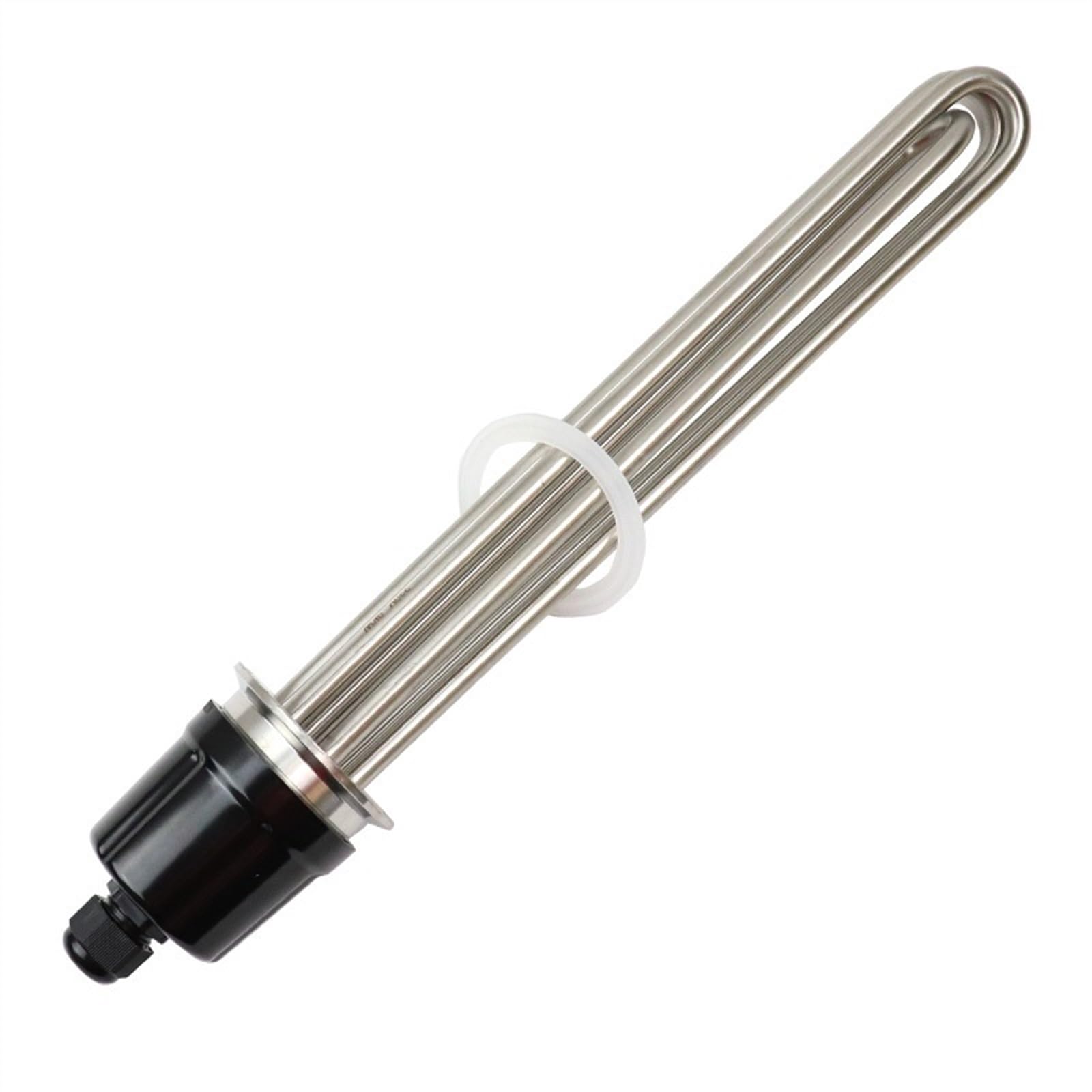 240V 4500W 304 Stainless Steel Electric Beer Heater (Heater Only)