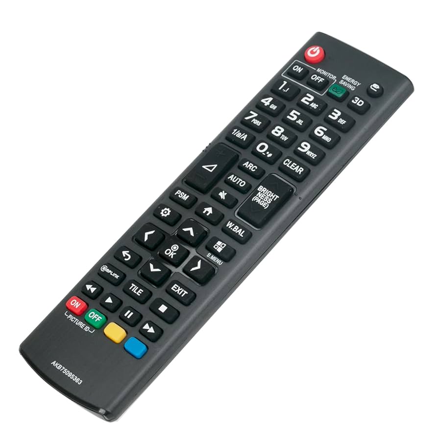 LG　オーディオリモコン　AKB75595361 Amazon.co.jp: AKB75595301 交換用リモコン LG サウンドバー