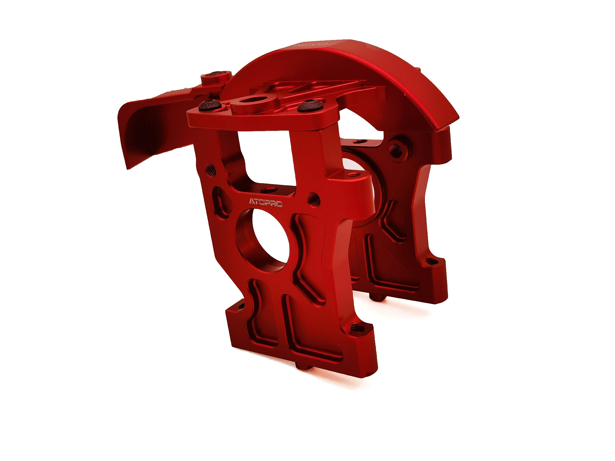 XRT,X MAXX Spur and Pinion Gear,Hardened Steel