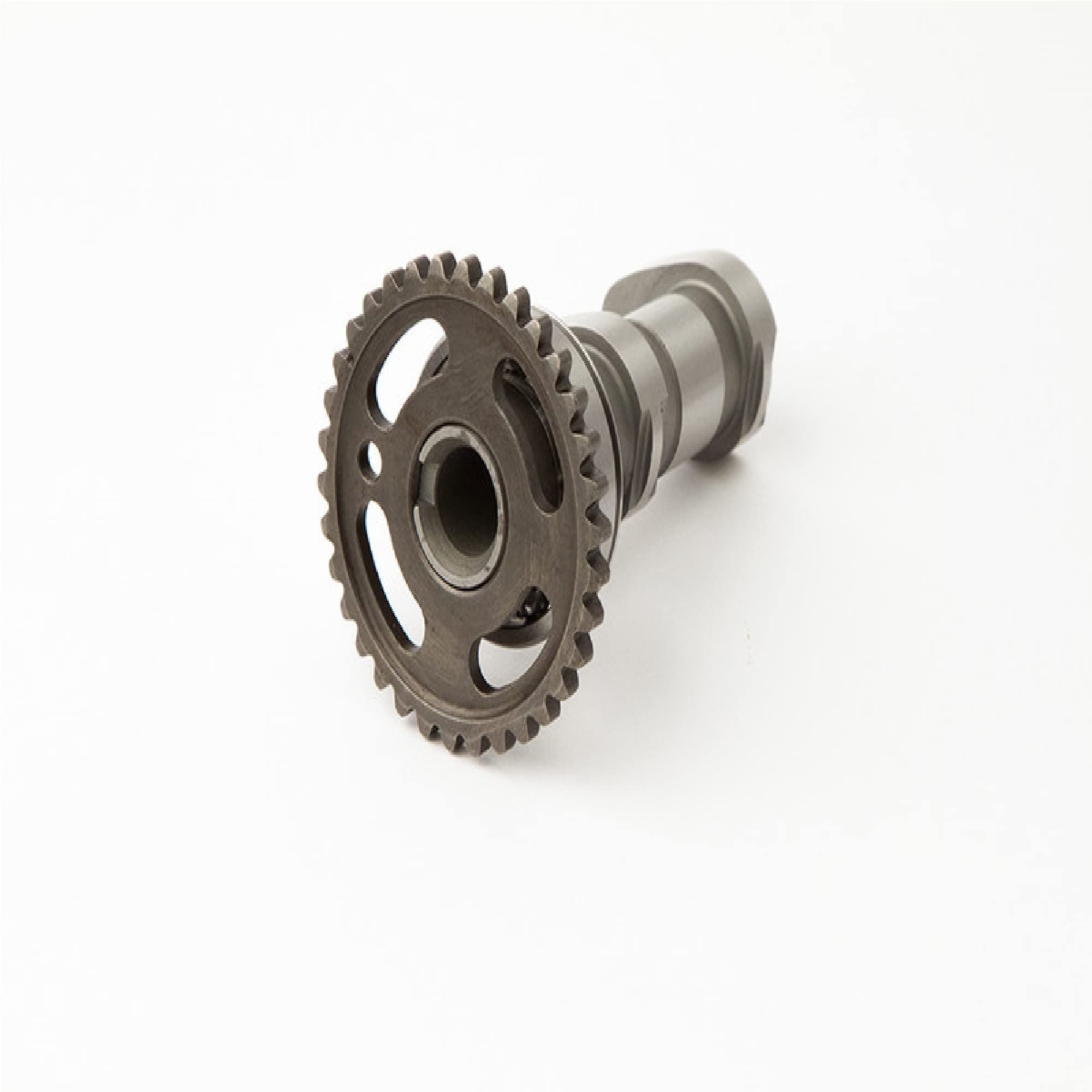 Hot Cams Nuevo árbol de levas de admisión compatible con/reemplazo para Kawasaki KFX 450 R 08 09 10 11 12 13 14 2093-2IN