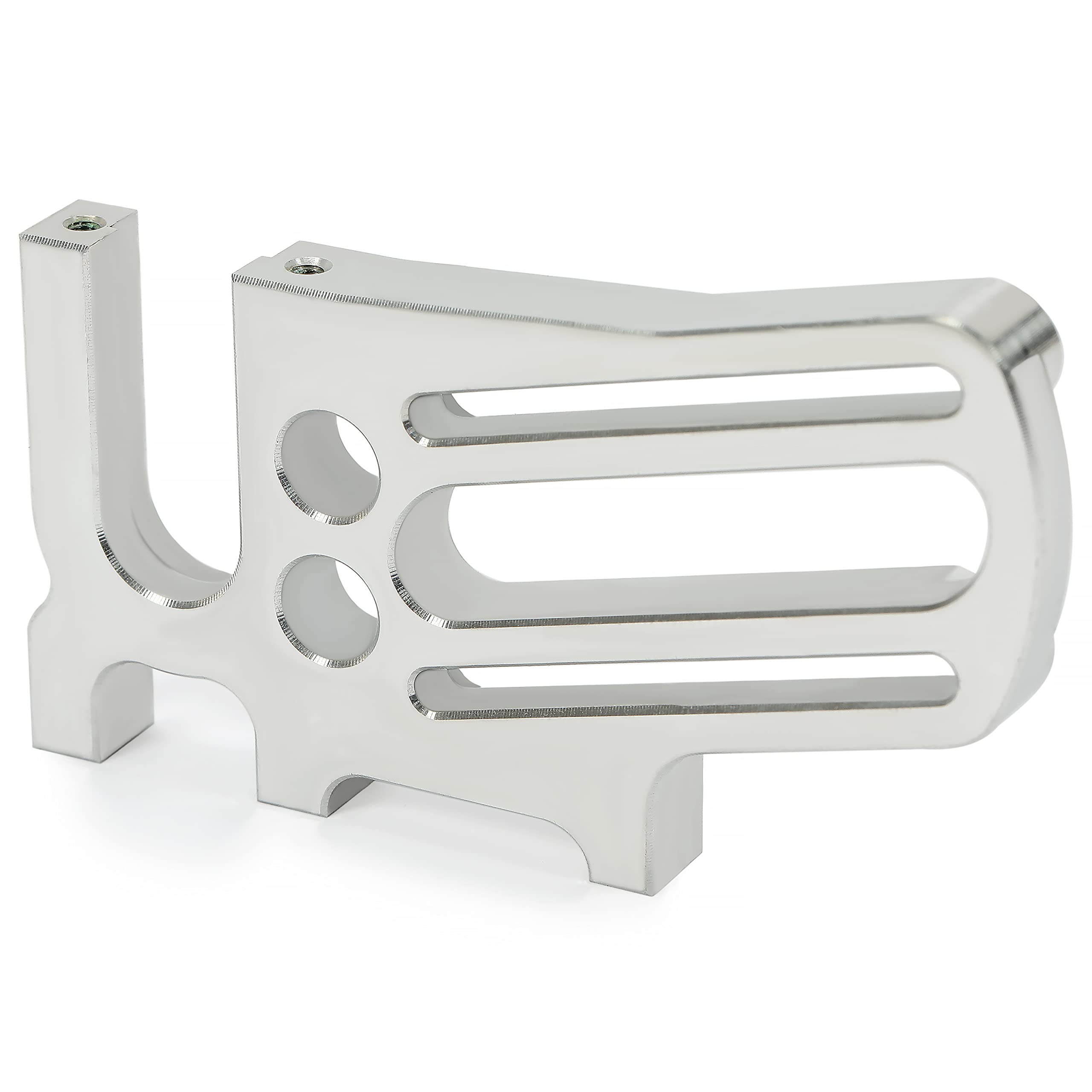 Amazon.com: KUAFU Motor Mount Compatible with Large Pinions 1/5