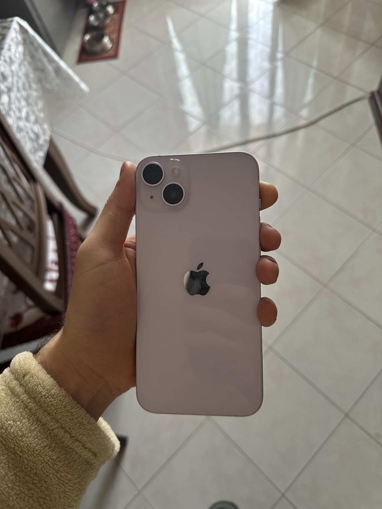 Immagine del cliente