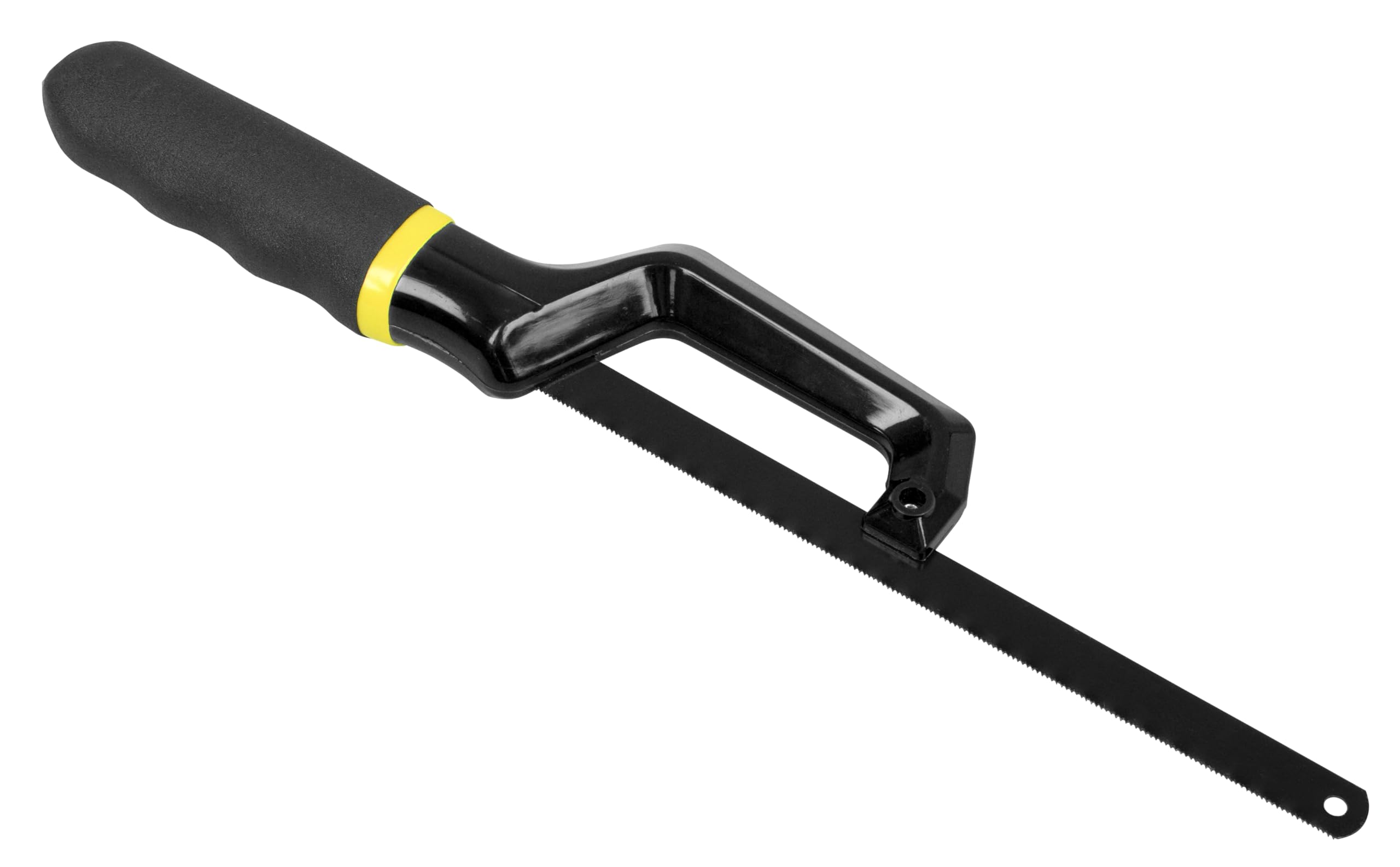 Sealey Mini Hacksaw And Bi Metal Blade