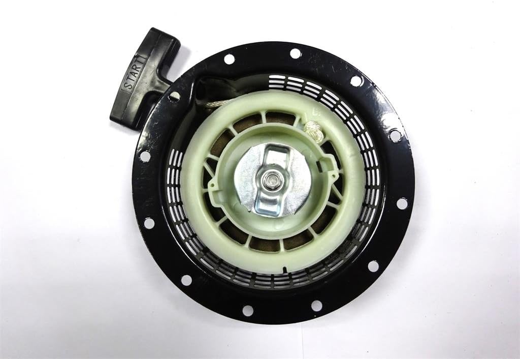 CTS Recoil Starter Assembly Fits Yamaha MZ175 EF2600 EF2700 166F 2kw Engine