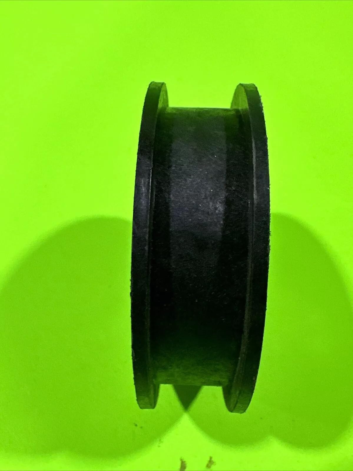 Husqvarna Ersatzteil 532426491 – Pulley Motor Impeller-Antrieb, OEM, Made In USA
