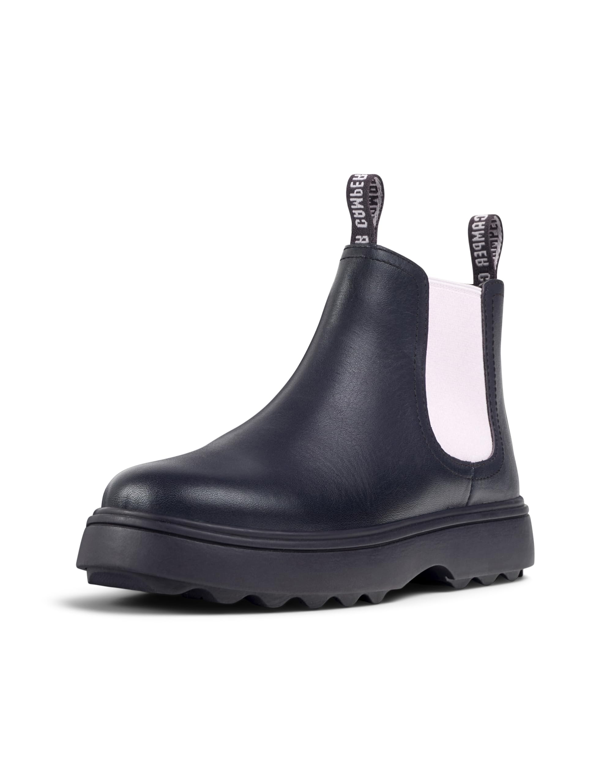 Camper Norte K900149, Chelsea bootie, Purpur 023,