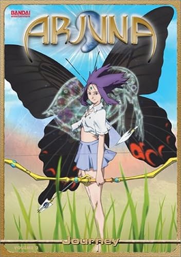 Arjuna, Vol. 2 Journey