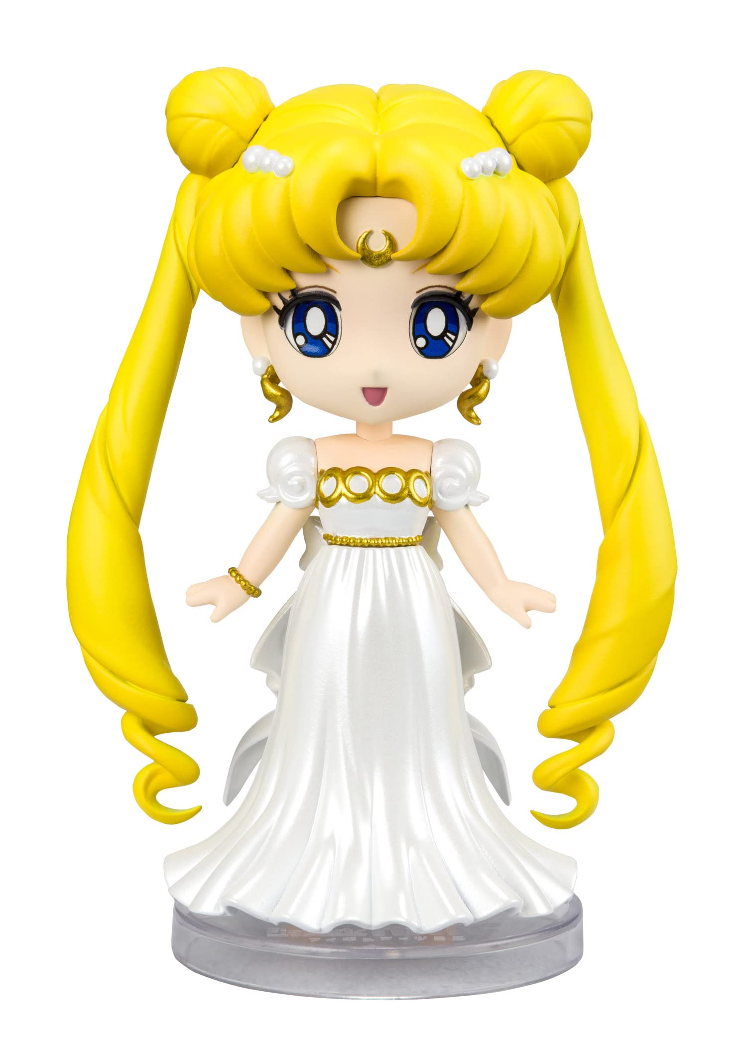 Amazon.co.jp: TAMASHII NATIONS Figuarts mini 美少女戦士 