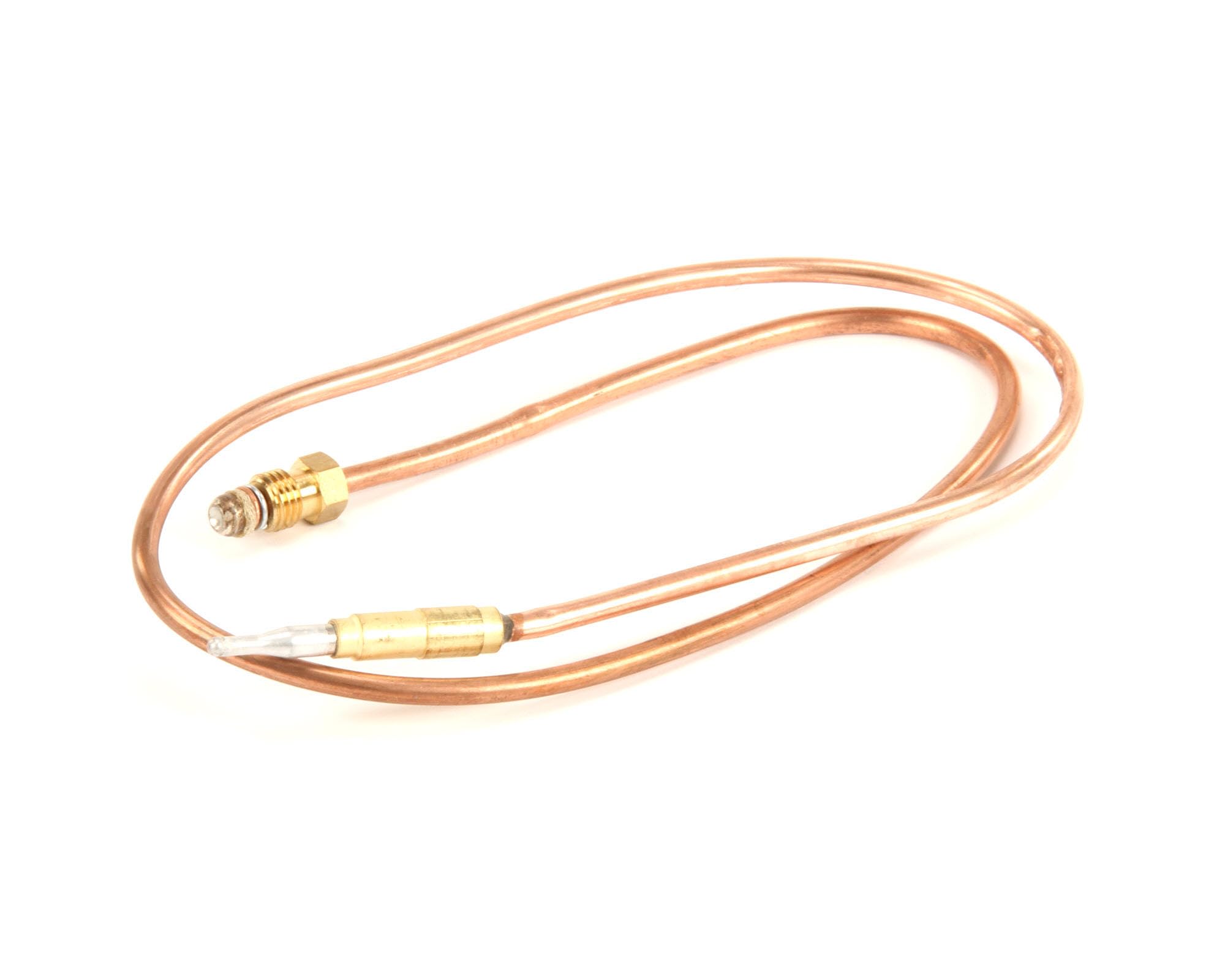 Montague 26186-6 Thermocouple, M8 X1.600 Mm