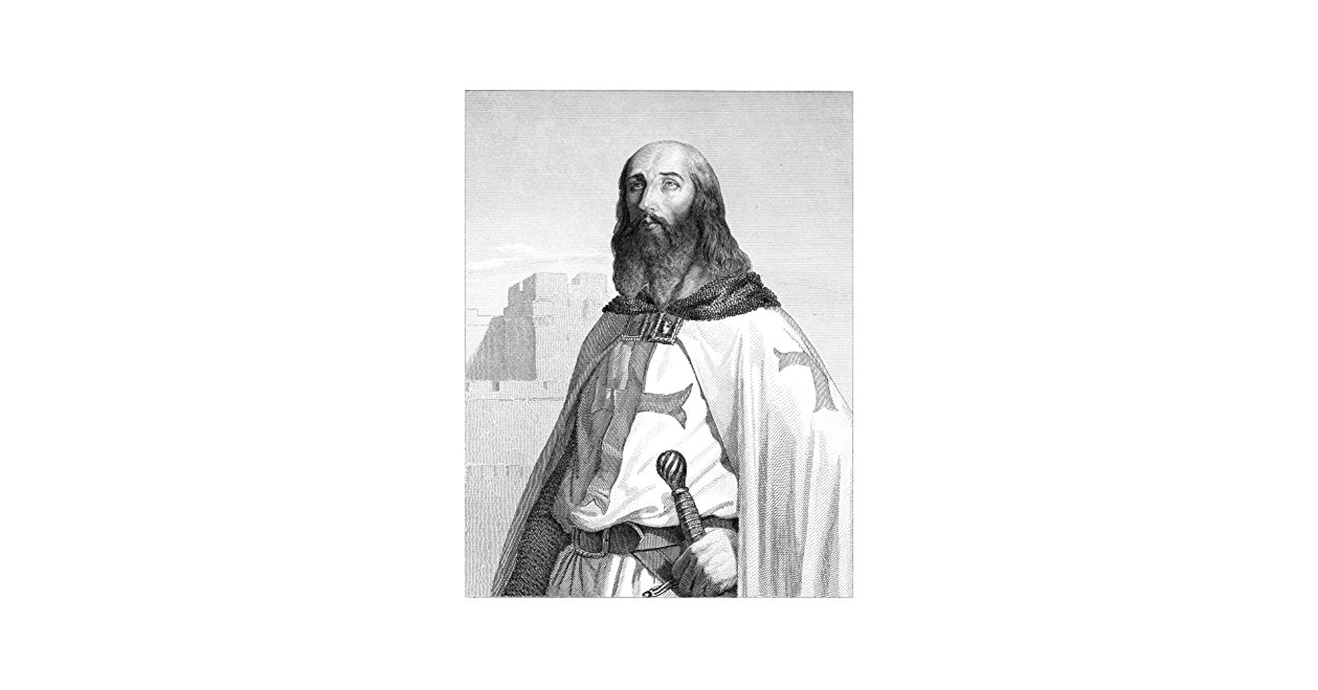 Jacques de Molay Jacques de Molay | Biography & Facts | Britannica