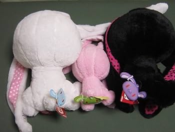 【新品】チャックスGP✧グル～ミ〜＆汎用うさぎ ぬいぐるみ 4種セット③ 新品】チャックスGP✧グル～ミ～&汎用うさぎ ぬいぐるみ 4種