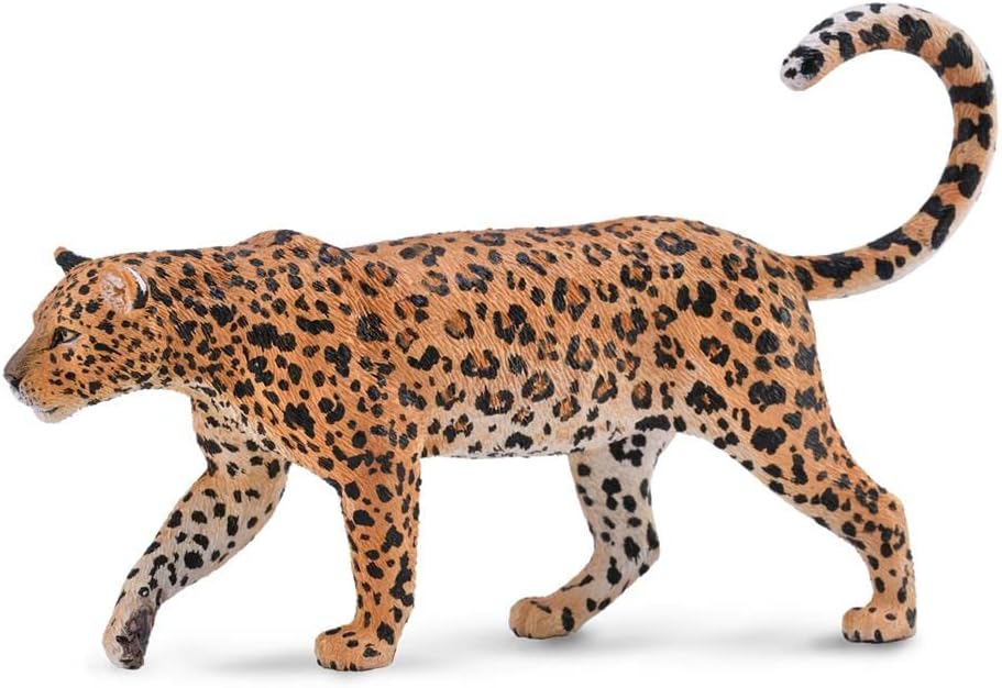 CollectA African Leopard