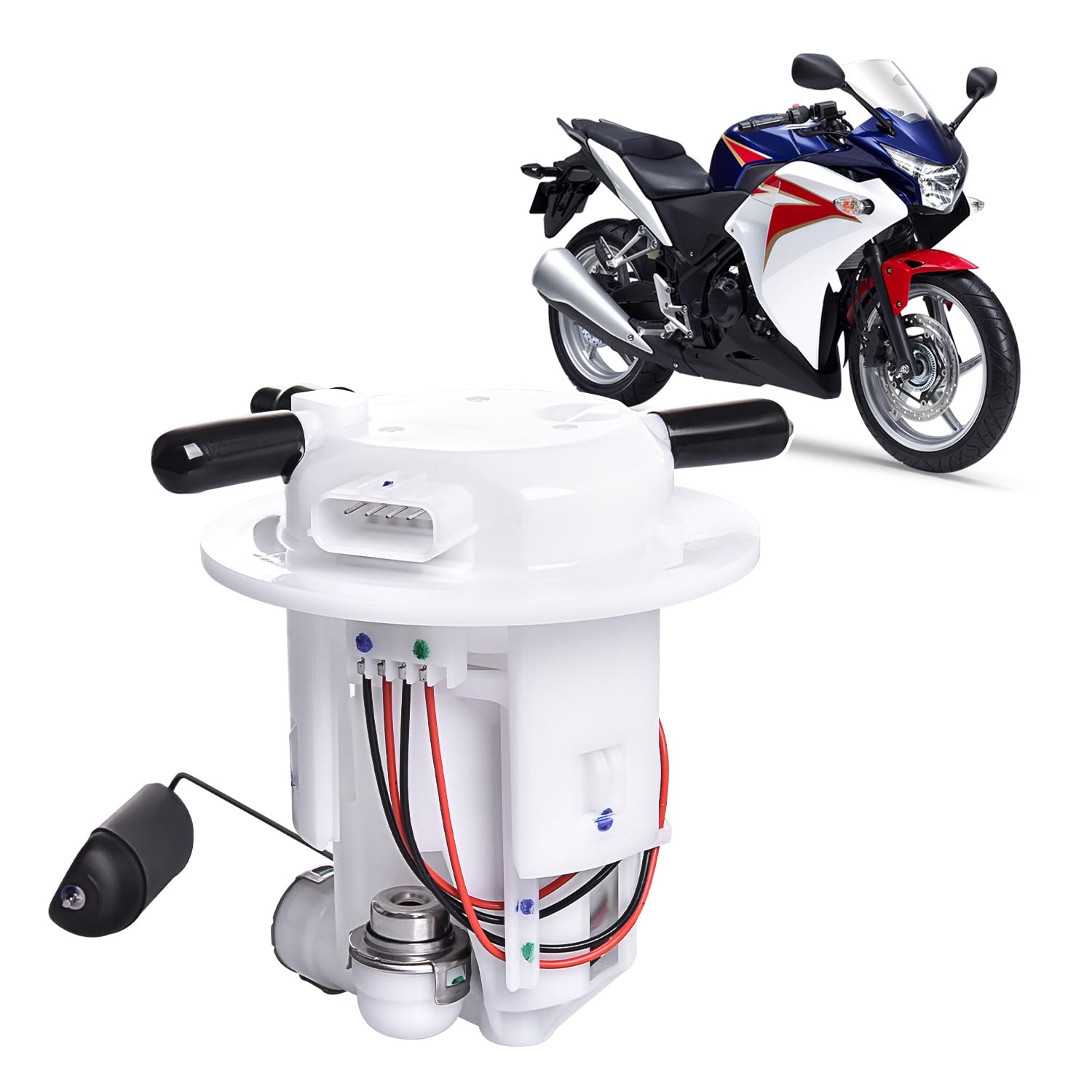 Amazon.com: Farpida 16700-KYJ-901 16700KYJ901 Fuel Pump