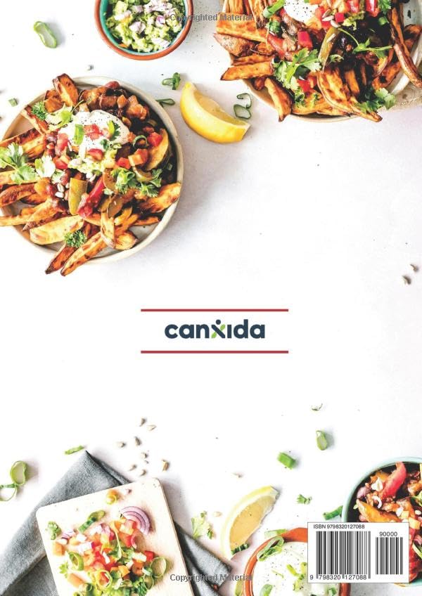 Miniatura 2 de Candida Crusher A Permanent Candida Yeast Solution Developed Over 35 Years Balance Your Gut & Restore Your Health