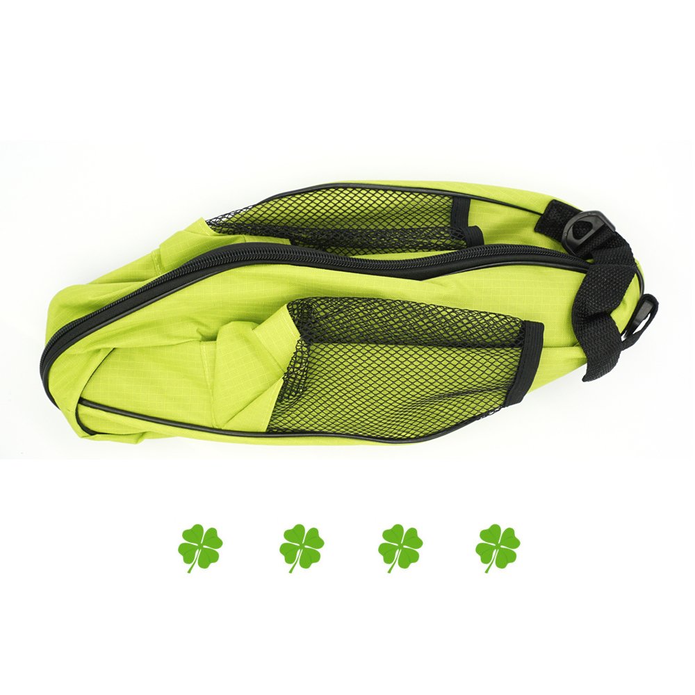 Bolsa de baloncesto tamaño 7 (29.5 pulgadas) para balón de fútbol, voleibol, sóftbol, deportes, bolsa de transporte + correa de hombro ajustable, 2 bolsillos laterales de malla, toalla para