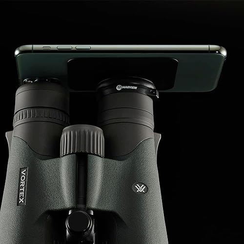 Miniatura 4 de MagView Digiscoping B1 - Adaptador binocular