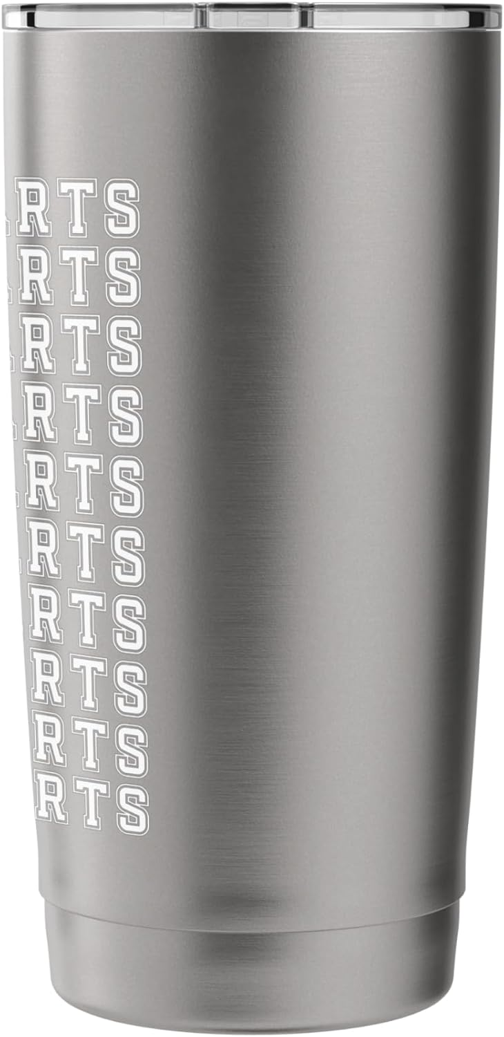Bravehearts Stainless Steel Insulated Tumbler - Image 2