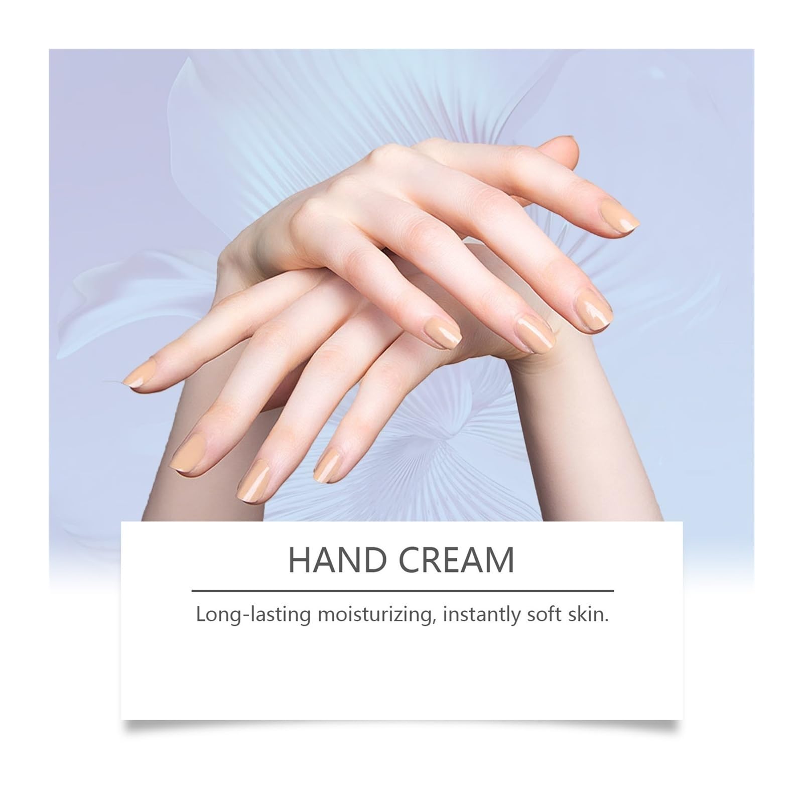 Crema Mani Leggera Alla Frutta 30g | Idratare e alleviare ruvidità e secchezza(2pcs)