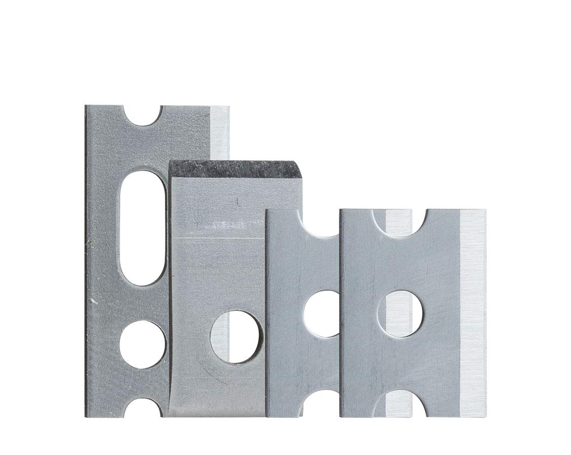 Lames de rechange UC-4569RB Jonard Tools pour outil de sertissage modulaire UC-4569