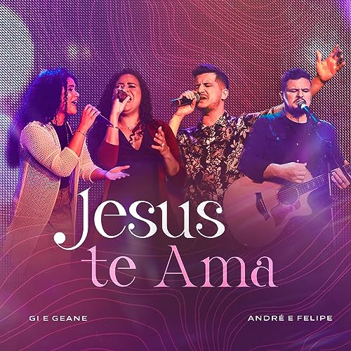 Gi e Geane feat. André e Felipe