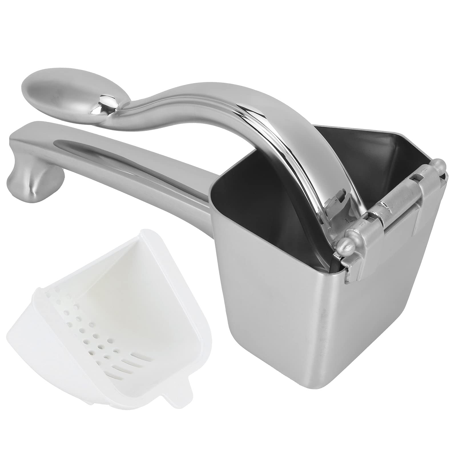 Amazon.com: Manual Juicer 304 Stainless Steel Juice