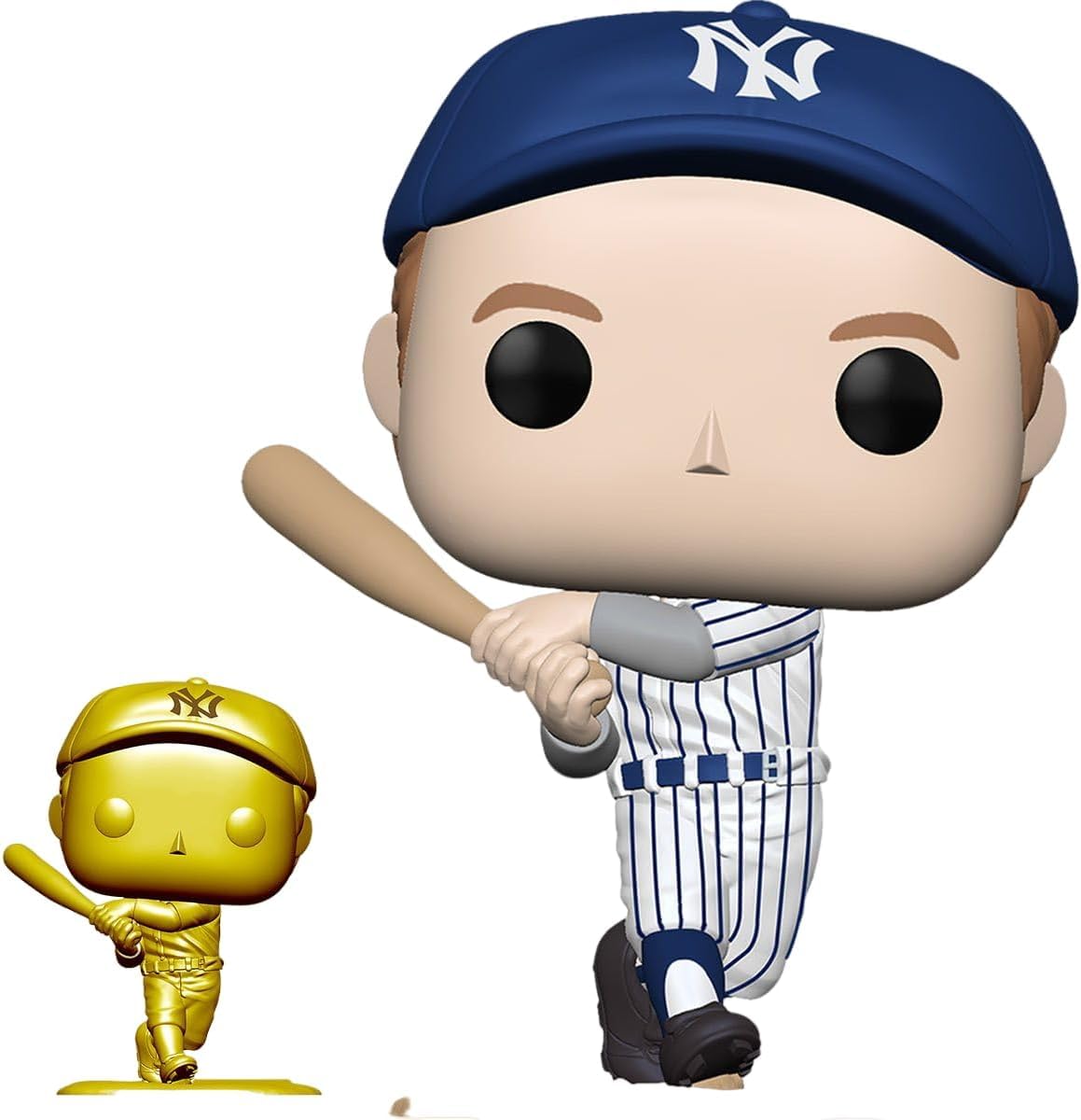 Amazon.com: Funko Pop! MLB Legends: New York Yankees - Lou Gehrig