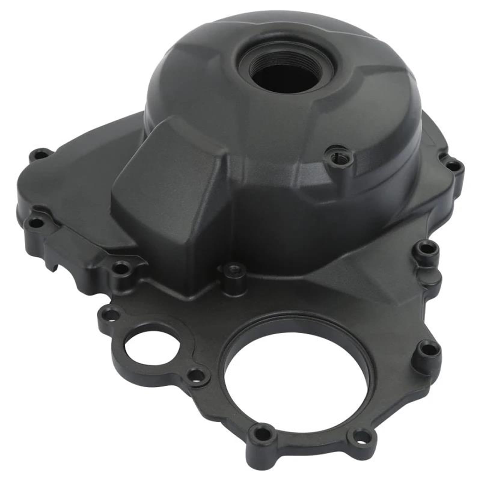Cubierta del Cárter del Motor del Magneto del Estator Izquierdo De Motocicleta para Y&amaha FJ-09 2015-2017 FZ-09 2014-2017 MT-09 2018-2020 XSR900 900 GT