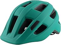 Vista 21 de Casco de bicicleta para niños de 1 a 8 años, cascos ajustables para niños y niñas, casco ligero para niños, ciclismo, scooter, deportivo, 18.9-21.3
