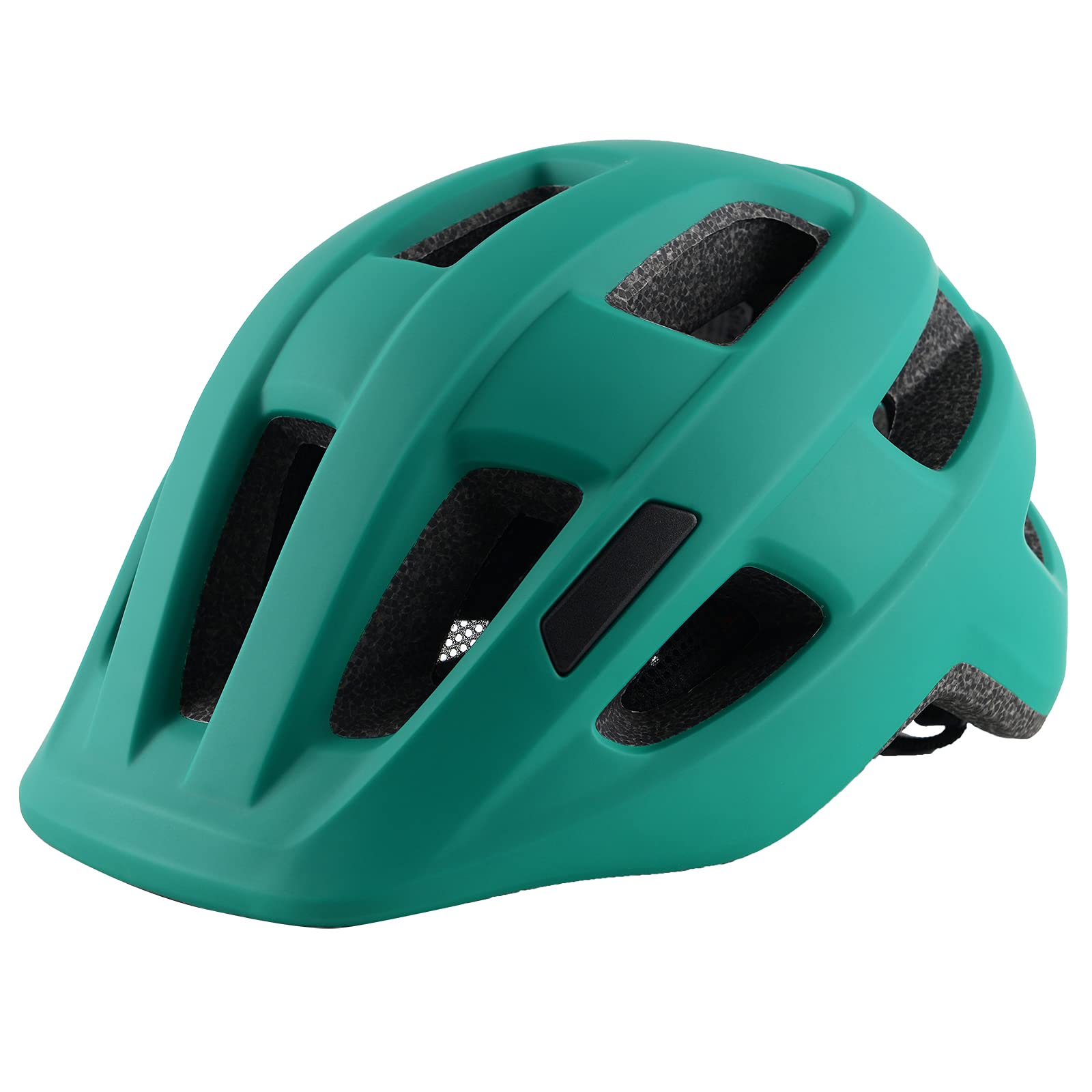 Kids Bike Helmet for Ages 1-8 Years, Adjustable Toddler Boys and Girls Helmets, Lightweight Child Infant Bicycle Cycling Scooter Sports Helmet XS, 48-50cm, Green