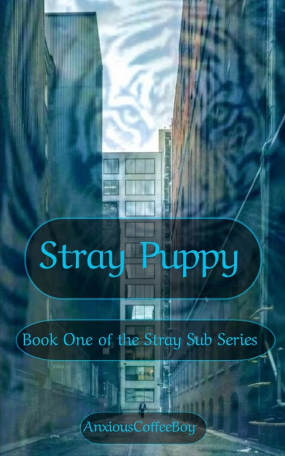 Stray Puppy: Book One of the Stray Sub Series: 1
