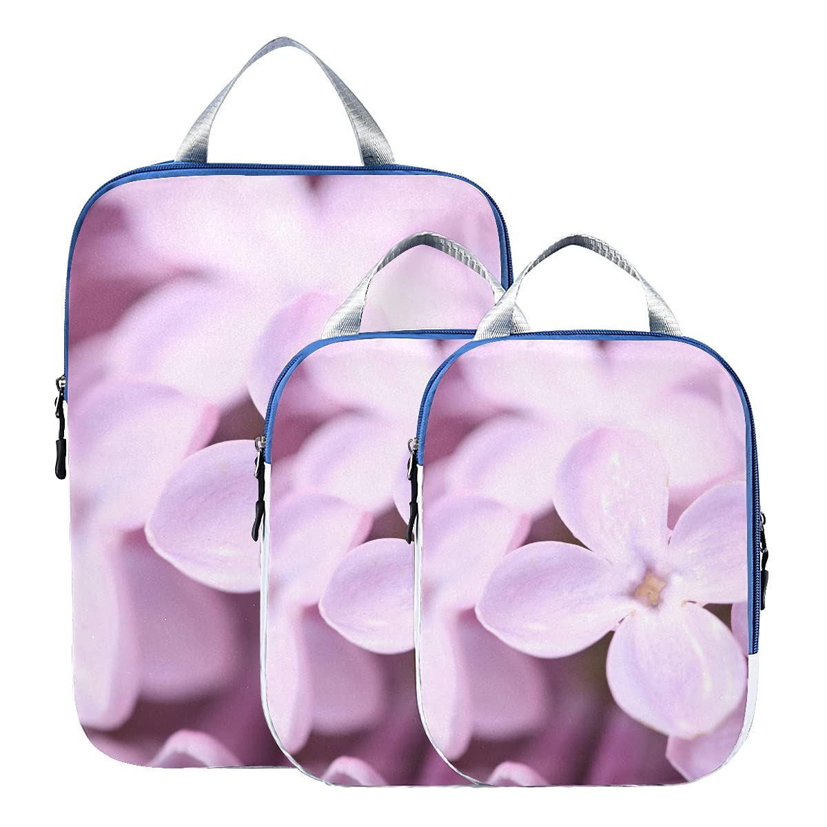 compression packing bolsas