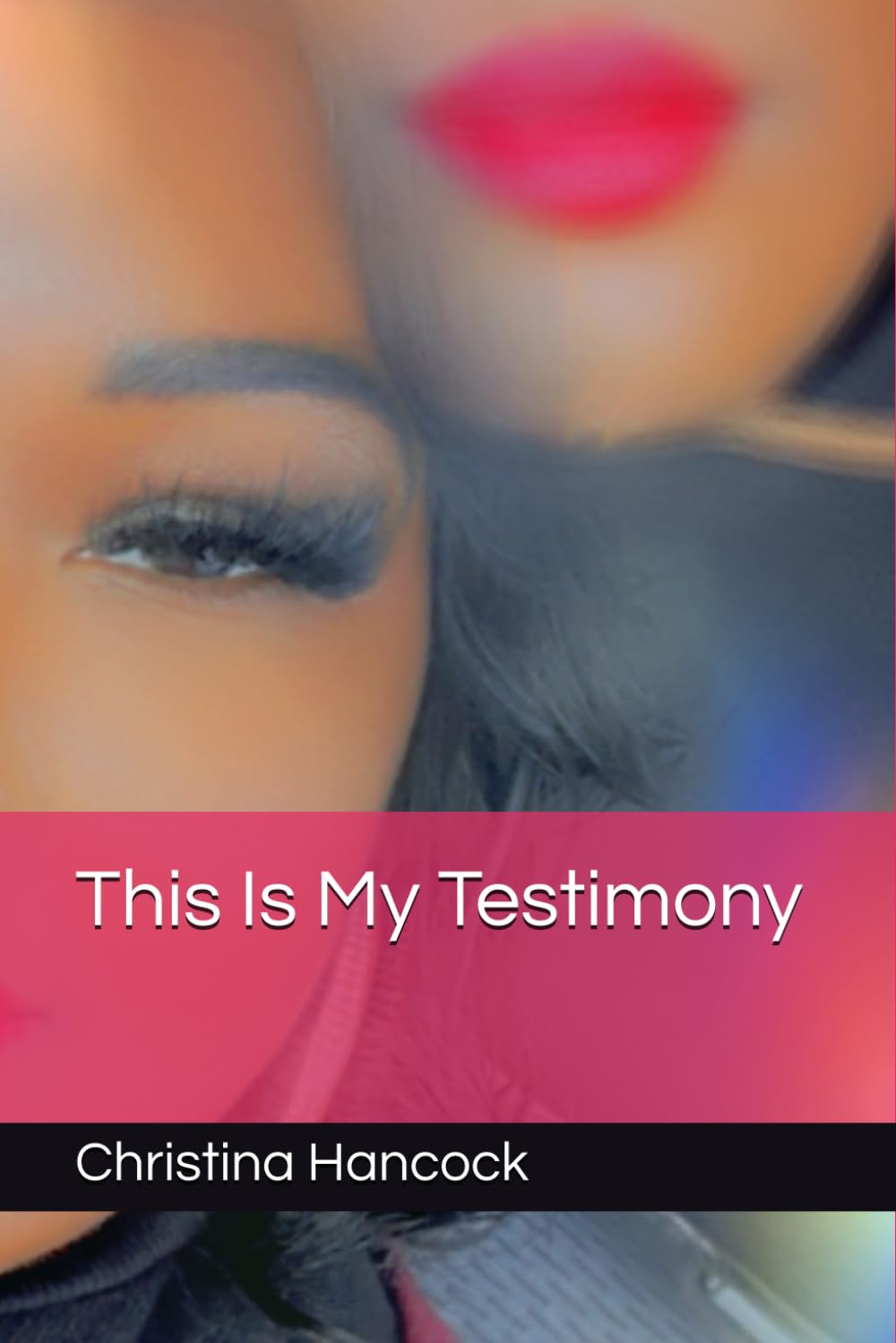 This Is My Testimony
