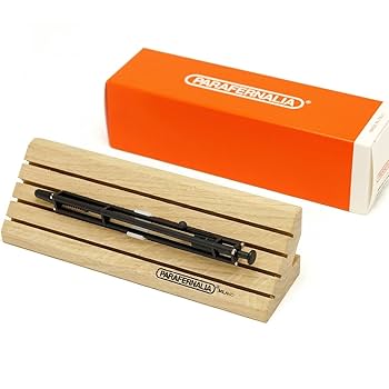 パラフェルナリア　ボールペン　イタリア製　木軸？　定価20000円 パラフェルナリア ボールペン イタリア製 木軸？ 定価20000円