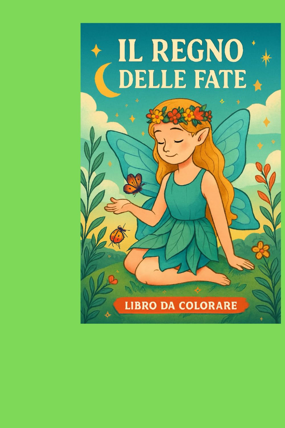 IL REGNO DELLE FATE